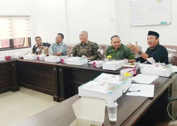 DPRD Kabupaten Cirebon Minta Roda Ekonomi Daerah Berjalan Baik