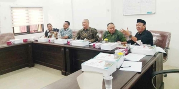 DPRD Kabupaten Cirebon Minta Roda Ekonomi Daerah Berjalan Baik