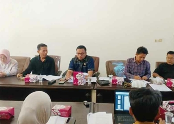 Pansus III DPRD Kabupaten Cirebon Dorong Tata Kelola Data Terintegrasi