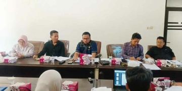 Pansus III DPRD Kabupaten Cirebon Dorong Tata Kelola Data Terintegrasi