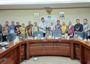 DPRD Kabupaten Cirebon Dorong Sistem Rujukan BPJS Jamin Pasien Terlayani