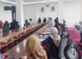 Banmus Dprd Kabupaten Cirebon Susun Agenda Kegiatan Terstruktur