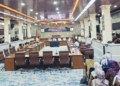 Komisi I DPRD Kota Cirebon Prihatin Honor PPPK Paruh Waktu di Bawah UMK