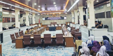 Komisi I DPRD Kota Cirebon Prihatin Honor PPPK Paruh Waktu di Bawah UMK