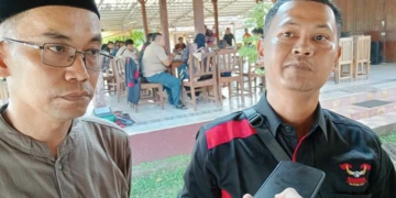 Federasi Garuda Siap Bela Kepentingan Buruh Daerah