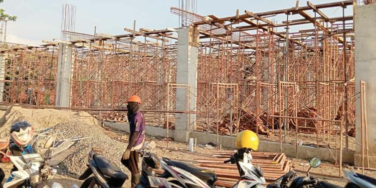 Agustus 2026, BPBD Kabupaten Cirebon Bakal Tempati Gedung Baru