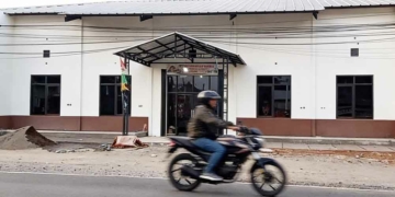 Orang Tua Murid Protes Soal Sumbangan Sukarela Pembangunan Gedung PGRI Ciledug Cirebon