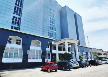 Gedung Setda Kota Cirebon akan segera Dikosongkan