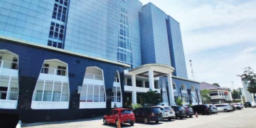Gedung Setda Kota Cirebon akan segera Dikosongkan