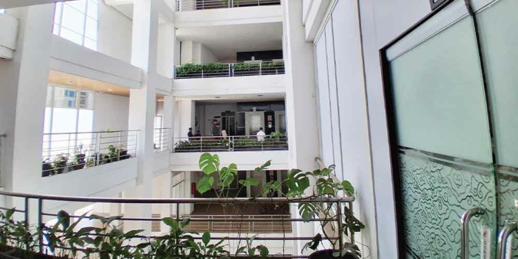 Akhir April 2026, Gedung Setda Kota Cirebon Dikosongkan