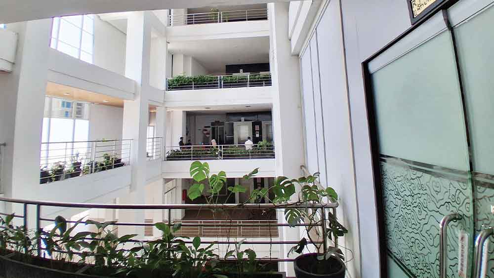 Akhir April 2026, Gedung Setda Kota Cirebon Dikosongkan