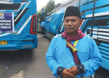 Skandal Perselingkuhan Oknum Anggota Dprd Kota Cirebon, Laporan Dugaan Pelanggaran Etik Hsg Direvisi