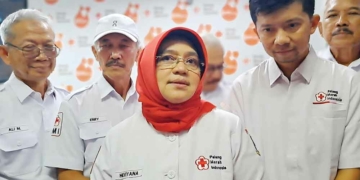 Biaya Pengolahan Darah di PMI Kabupaten Cirebon Naik