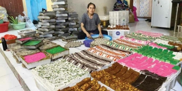 Harga Tepung Beras Melonjak, UMKM Kuliner Tertekan Sebagian Terancam Gulung Tikar
