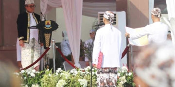 Hari Jadi ke-544 Kabupaten Cirebon, Momentum Teguhkan Tekad Wujudkan Visi Daerah