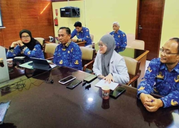 Kasus Campak di Ciayumajakuning Meningkat, RSUD Gunung Jati Cirebon Siaga