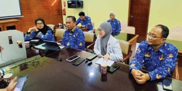 Kasus Campak di Ciayumajakuning Meningkat, RSUD Gunung Jati Cirebon Siaga