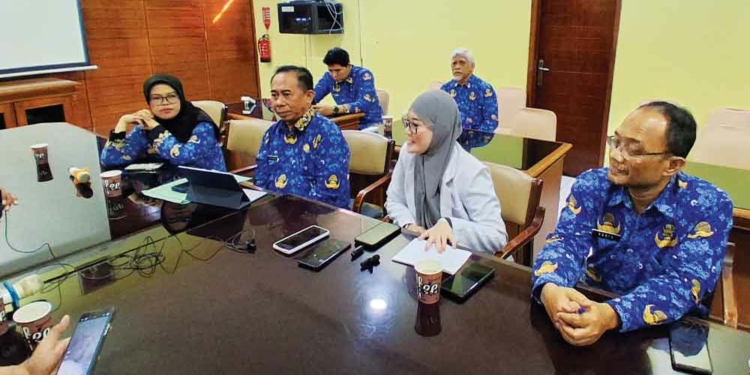 Kasus Campak di Ciayumajakuning Meningkat, RSUD Gunung Jati Cirebon Siaga