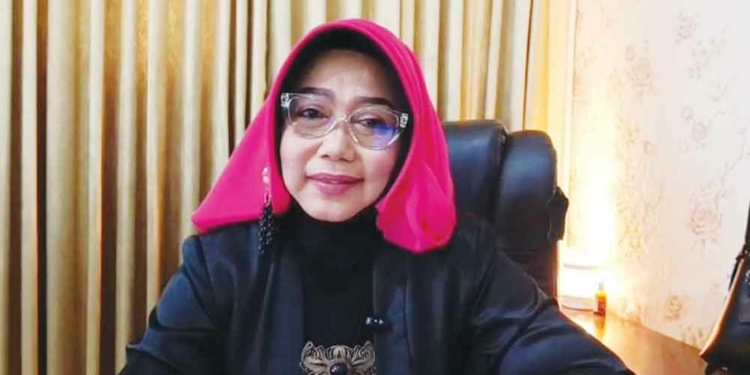 DPPKBP3A Kabupaten Cirebon Dorong Korban Kekerasan Seksual Melapor