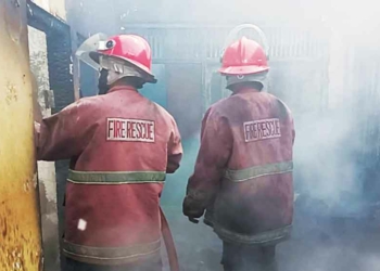 Kerap Jadi Penyebab Kebakaran, Warga Diimbau Cabut Colokan Listrik saat Tinggalkan Rumah