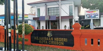 Kajari Kota Cirebon Ditarik di Tengah Penanganan Kasus Korupsi BPR Bank Cirebon