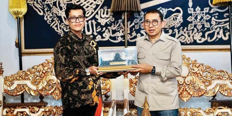 Keraton Kasepuhan Cirebon segera Jadi Cagar Budaya Nasional