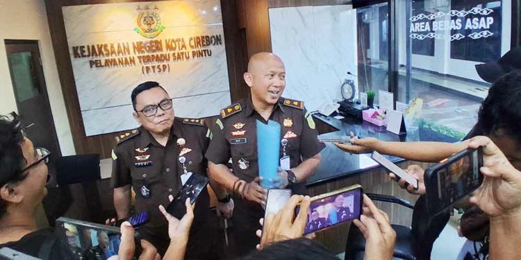 Tiga Direksi BPR Bank Cirebon Jadi Tersangka Kasus Dugaan Korupsi Penyimpangan Pencairan Kredit Rp17,3 Miliar