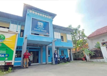 Kuwu Ciledug Tengah Cirebon Menghilang, Siltap Perangkat Desa Tertunda