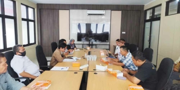 Forkomades Desak Bupati Cirebon Tegas Putuskan Nasib Kuwu Gombang sesuai Hasil Riksus Inspektorat