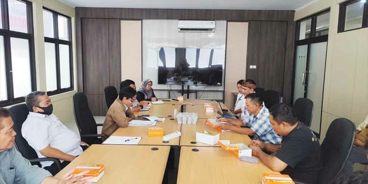 Forkomades Desak Bupati Cirebon Tegas Putuskan Nasib Kuwu Gombang sesuai Hasil Riksus Inspektorat