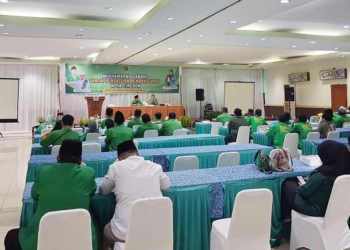 Legalitas Muscab PPP Kota Cirebon Dipertanyakan, Pilih Boikot, Doddy Ariyanto Sebut Waktu Penyelenggaraan Terlalu Dini