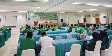 Legalitas Muscab PPP Kota Cirebon Dipertanyakan, Pilih Boikot, Doddy Ariyanto Sebut Waktu Penyelenggaraan Terlalu Dini