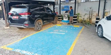 Dongkrak PAD, Pemkot Cirebon Bangun 11 Titik SPKLU