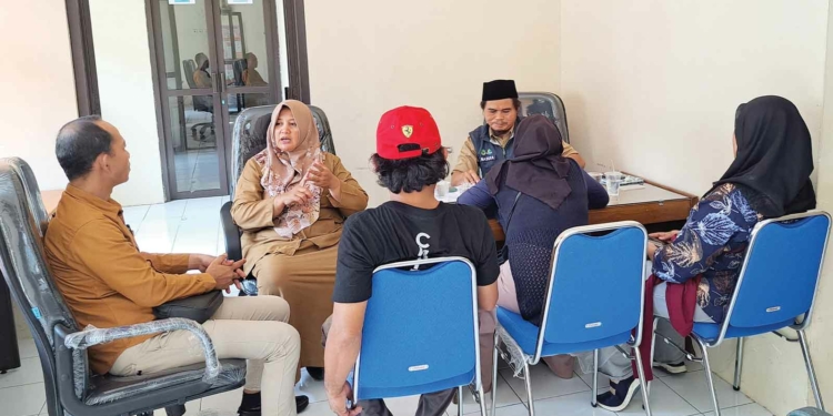 Keluarga Korban Pelecehan Seksual di Cirebon Minta Pendampingan UPTD PPA