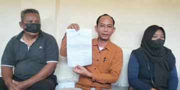 Terduga Pelaku Pelecehan Seksual di Cirebon Ancam Sebarkan “Foto Pribadi” Korban