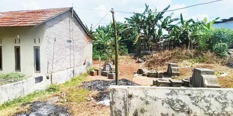 Ratusan Makam Leluhur di Pemakaman Tionghoa Cirebon Hilang