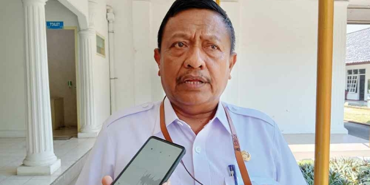 Pembelajaran Lima Hari Sepekan Tunggu SK Bupati Cirebon