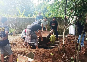 Tragis, ABK Asal Cirebon Tewas Dibakar di Bali