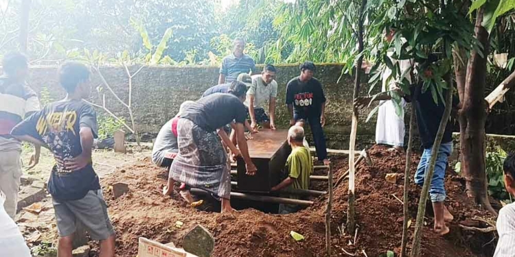 Tragis, ABK Asal Cirebon Tewas Dibakar di Bali