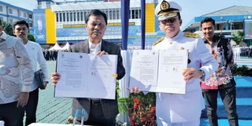 Pemkot Cirebon Siapkan SDM Transportasi Profesional