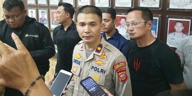 Pelaku Penculikan Anak dan Kekerasan Seksual di Cirebon Ditangkap Polisi