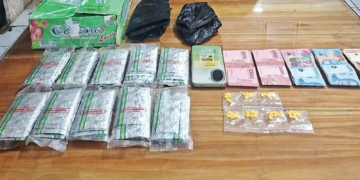 2 Pengedar Obat Keras di Susukan Cirebon Dibekuk Polisi