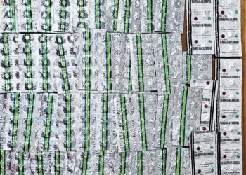 Pengedar Obat Keras Di Cirebon Dibekuk Di Kosan Watubelah