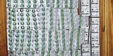 Pengedar Obat Keras Di Cirebon Dibekuk Di Kosan Watubelah