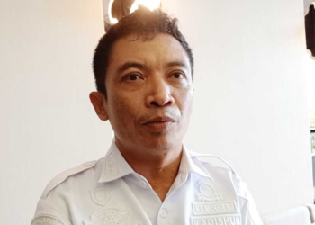 Dpkpp Imbau Pengembang Di Cirebon Segera Serahkan Psu