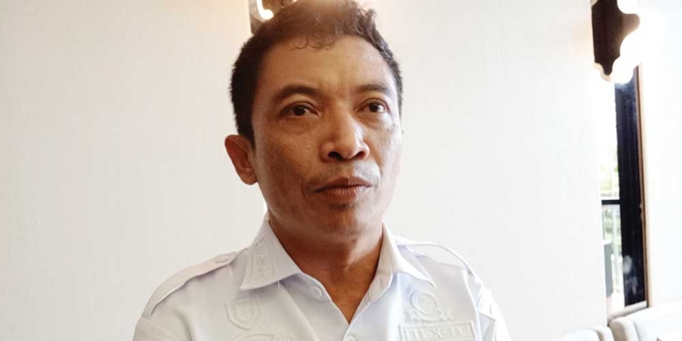 Dpkpp Imbau Pengembang Di Cirebon Segera Serahkan Psu