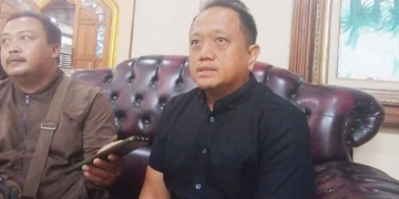 Bk Dprd Kota Cirebon Tindaklanjuti Laporan Dugaan Perselingkuhan Hsg, Pemanggilan Dijadwalkan Pekan Depan