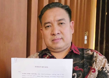 Desak Bk Dprd Kota Cirebon Periksa Hsg Soal Dugaan Perselingkuhan, Kuasa Hukum Singgung Penonaktifan Sementara Dari Jabatan