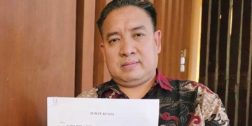 Desak Bk Dprd Kota Cirebon Periksa Hsg Soal Dugaan Perselingkuhan, Kuasa Hukum Singgung Penonaktifan Sementara Dari Jabatan