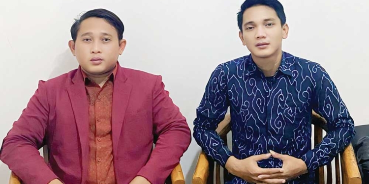 Soal Isu Perselingkuhan Oknum Anggota Dprd Kota Cirebon, Cekcok Menahun Jadi Alasan F Gugat Cerai Kuwu Kedungjaya